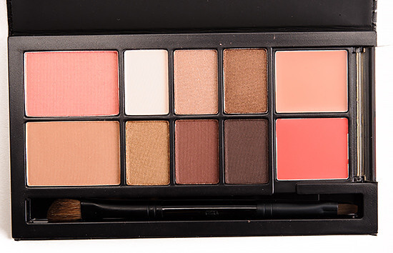 MAC Look In A Box Face Kit: All About BEIGE