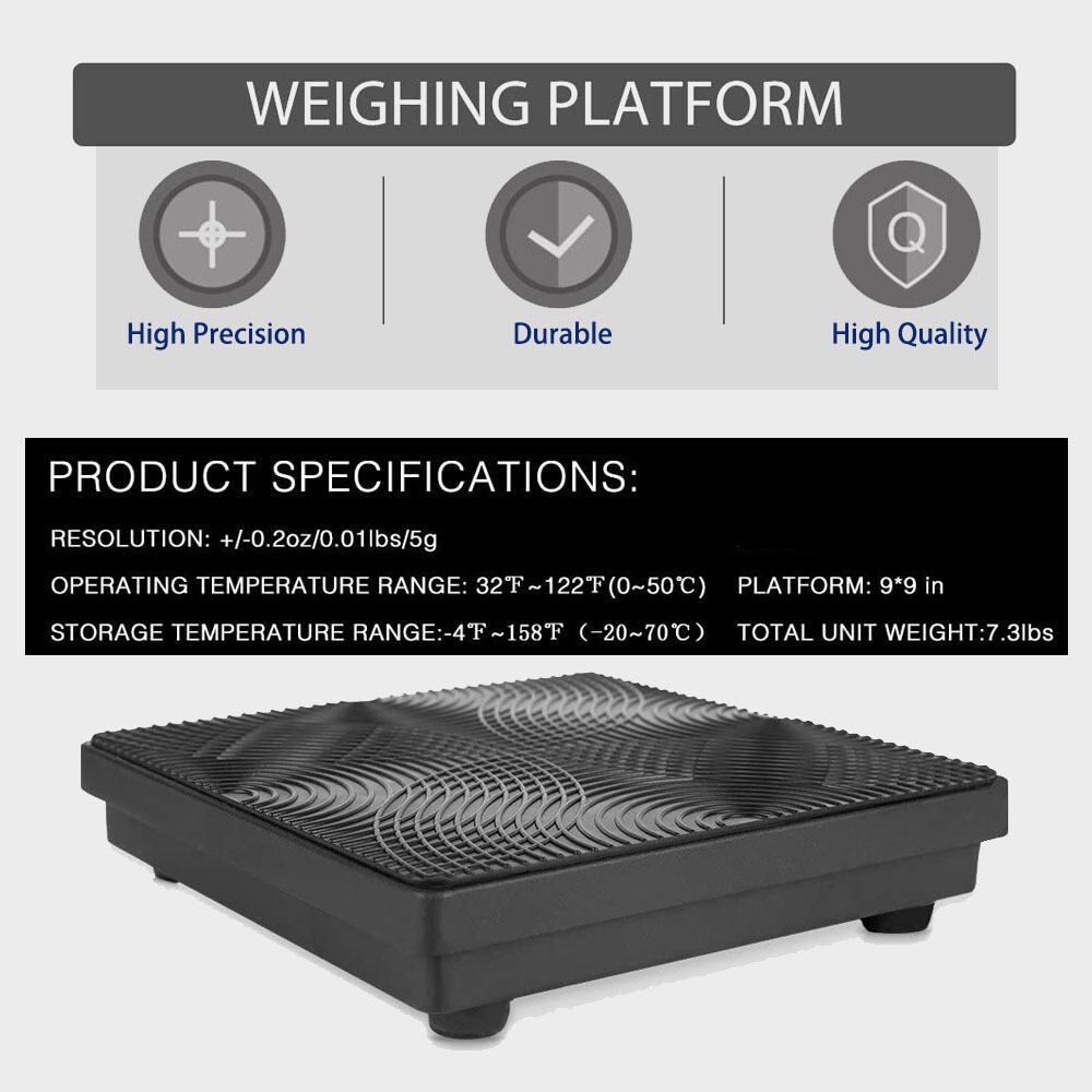 90kg Refrigerants Scale High Precise Conditioning Electronic K6L6