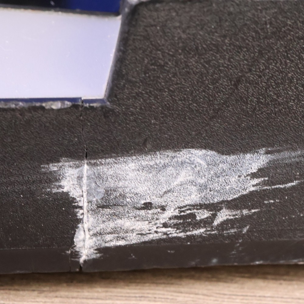 AKG D 558B Talkback Control Room Microphone