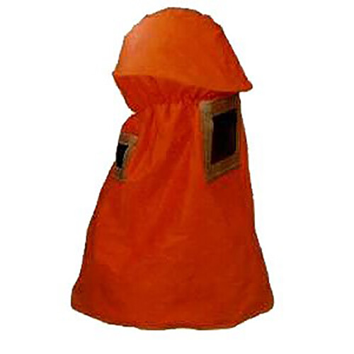 Sandblaster Cover