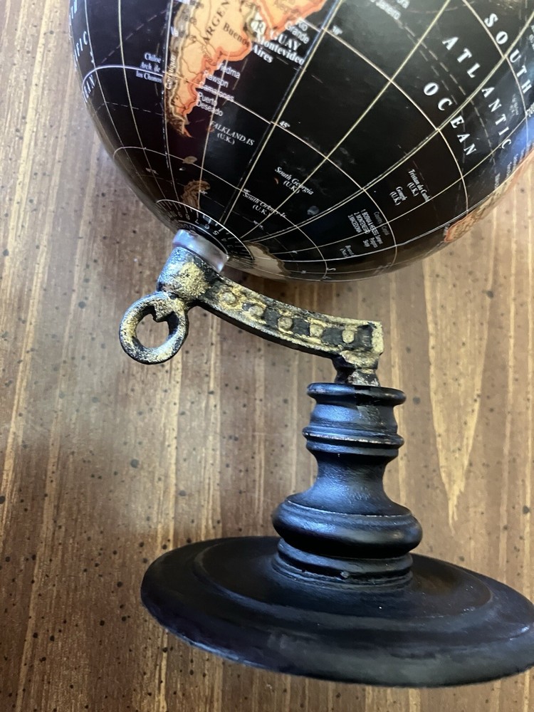 Small World Globe