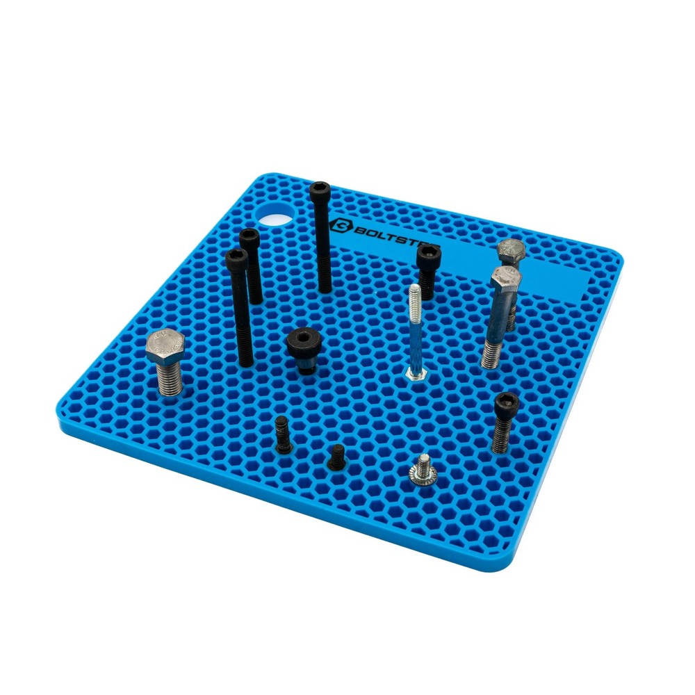 Original Boltster Organizer Blue