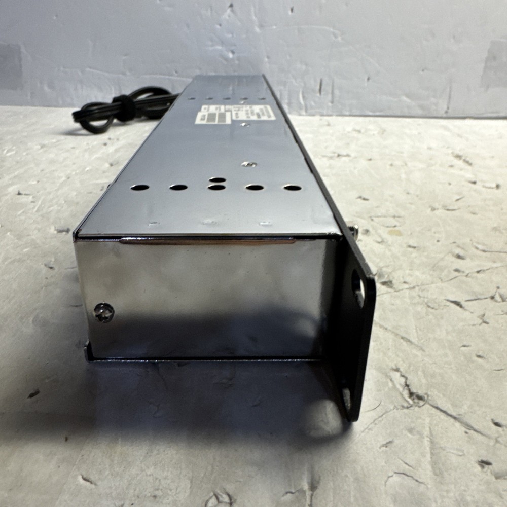 Pico Macom CA-30RK1000 1GHz Bradhead Push Pull Rackmount Distribution Amplifier