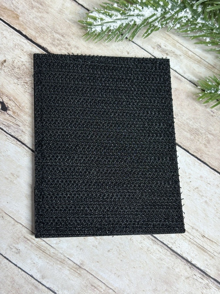 PVC Tactical Patch- Luffy Patch - Straw Hat One Piece Jolly Roger Morale Patch