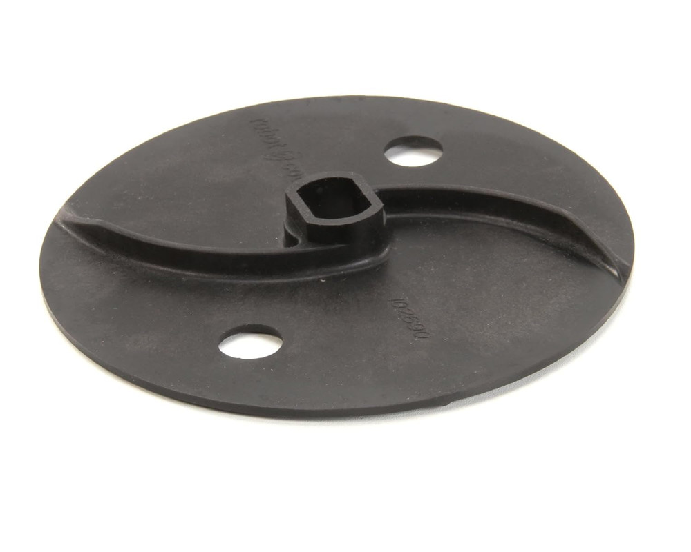 102690 Discharge Plate