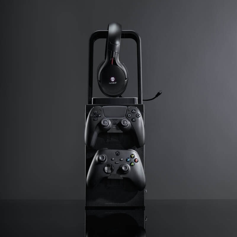 Numskull Official Destiny 2 LED Light Gaming Locker storage