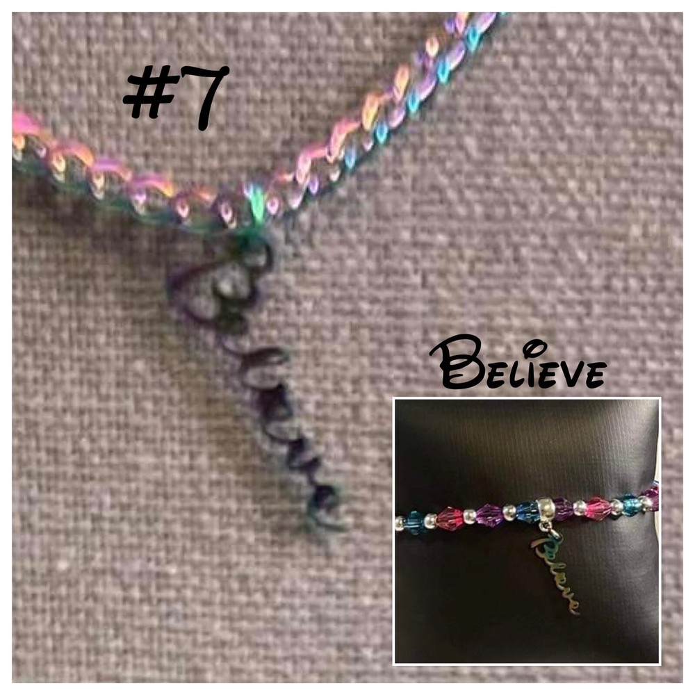 jewelry set