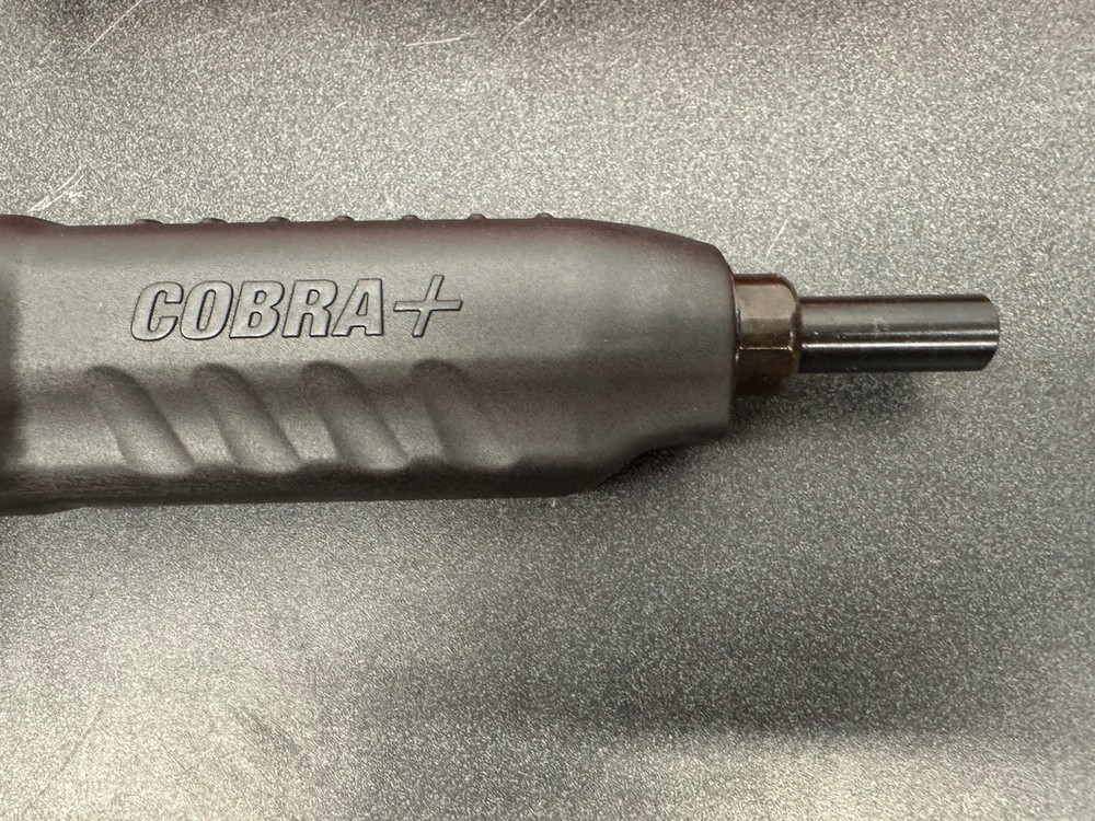 Ram Tools Ramset Cobra Plus