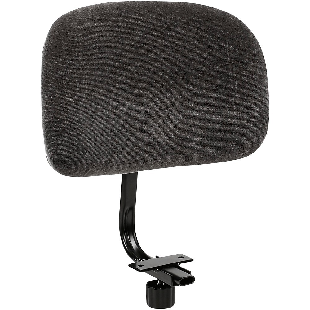 ROC-N-SOC Back Rest Gray
