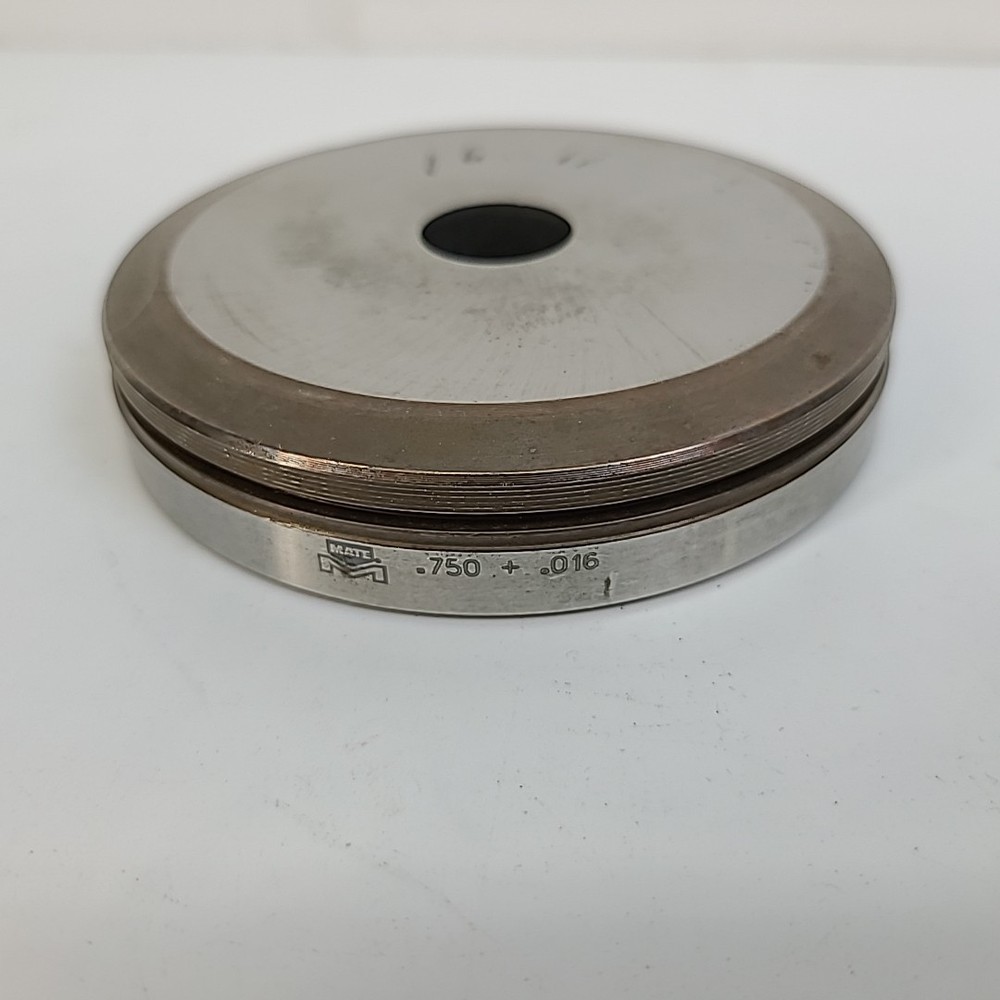Mate .750 + .016 Punch Press Die