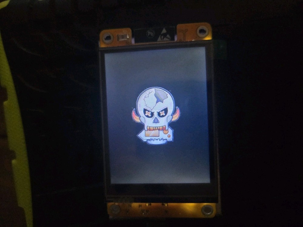 Professional WiFi, Bluetooth Security Tool, Touchscreen Interface 🤖 + CASE