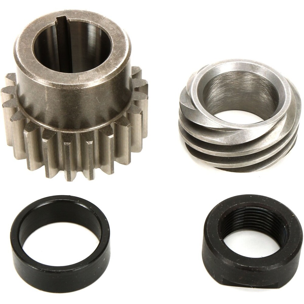 S&S Cycle Blue Pinion Shaft Conversion Kit - 33-4181
