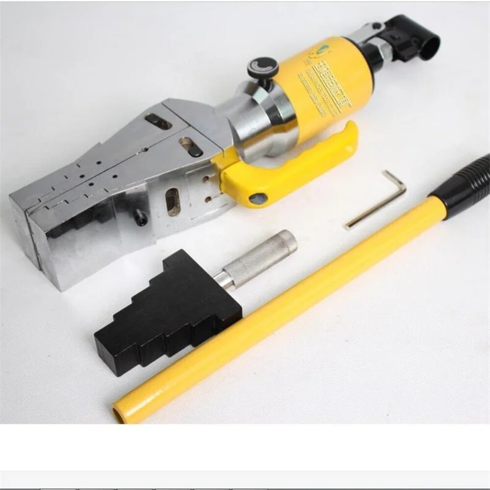 FS-14 Integral Flanges Spreader Splitter Manual Hydraulic Flange Separator