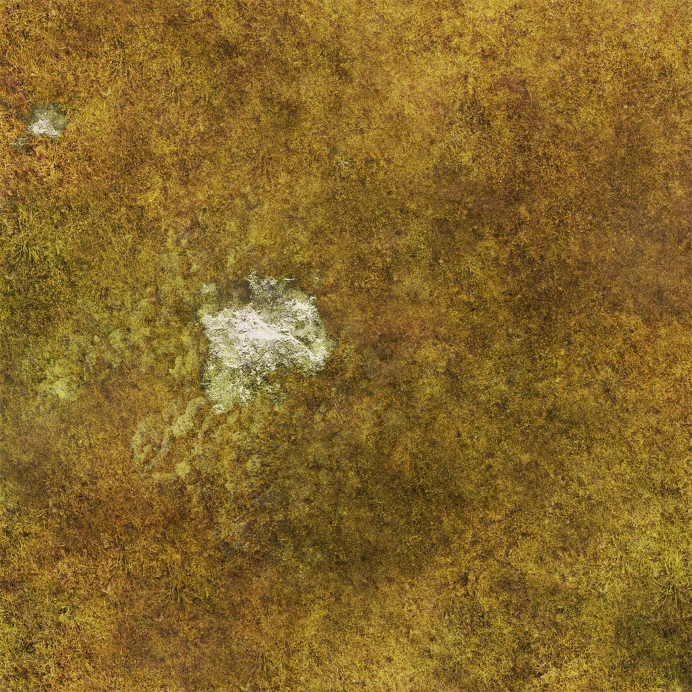 FLG Mats: Tundra 1