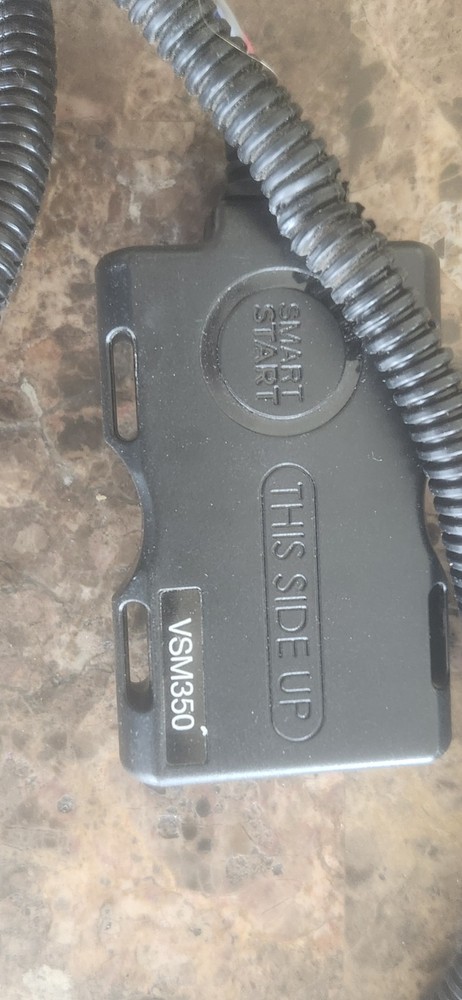 Remote Start Kit Module 4X06 Car Remote Start Entry System with Remote Fob