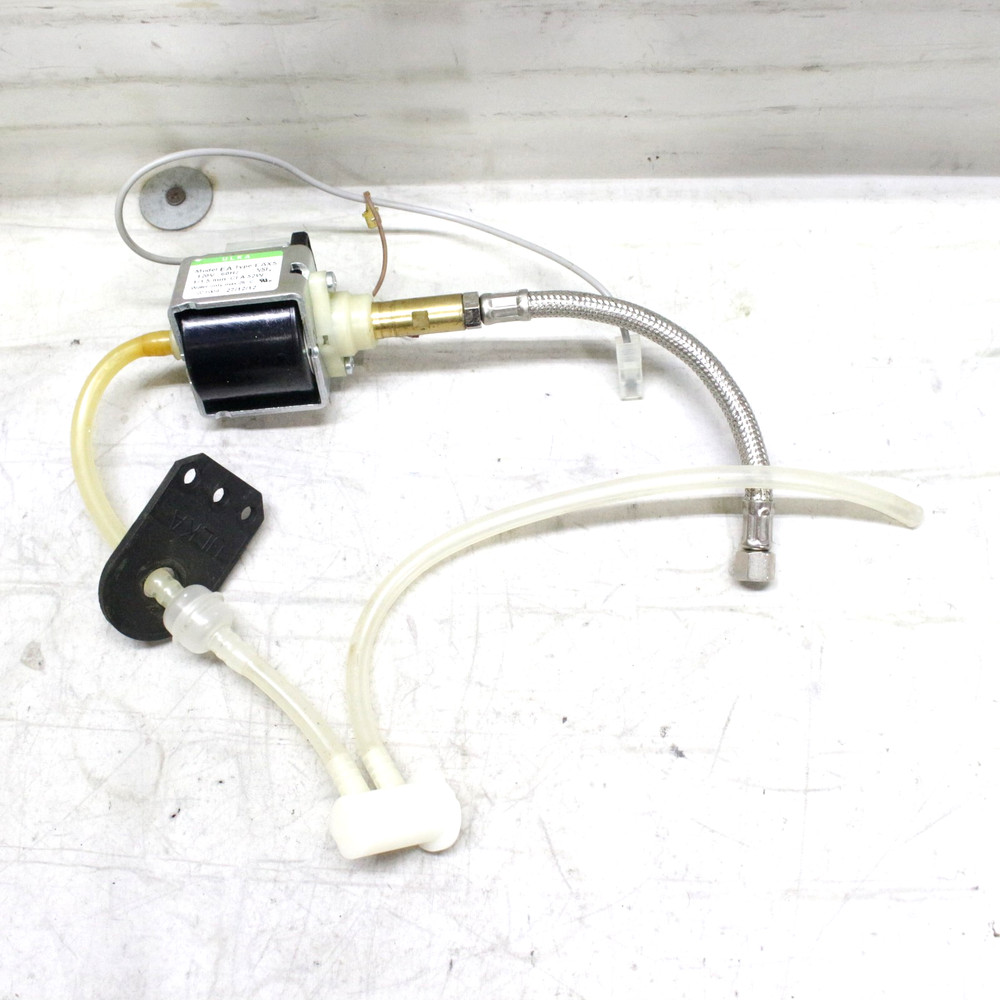 ECM Technika IV Espresso Ulka EA EAX5 Water Pump Genuin ECM Replacement Part