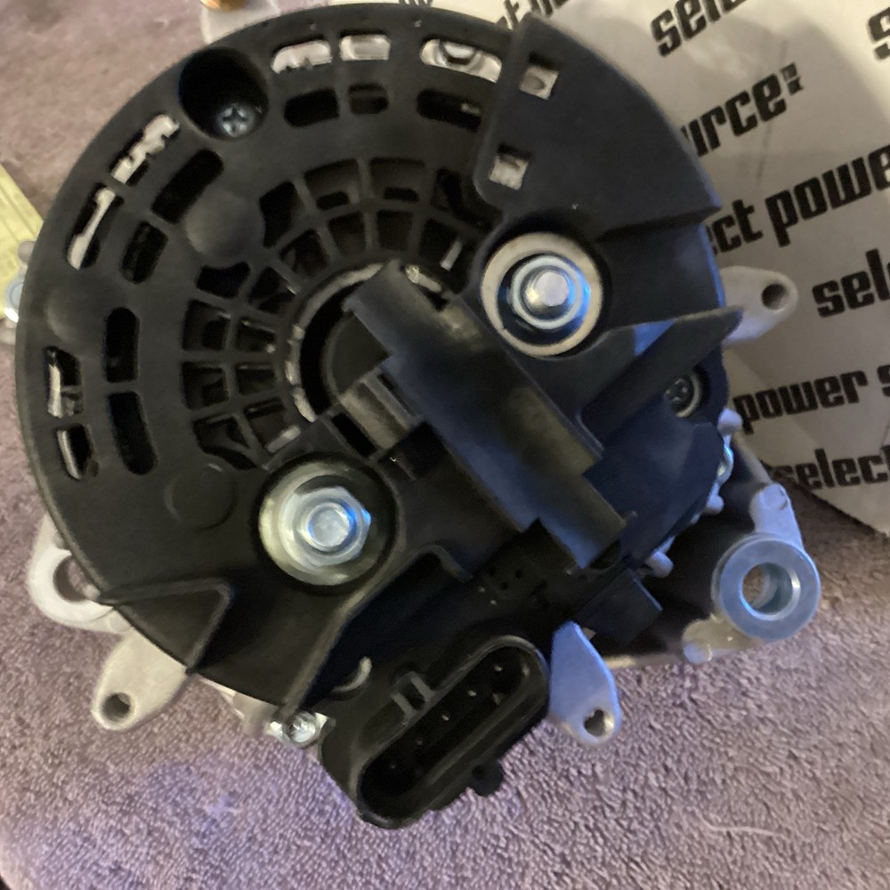 DIXIE / SPS….Alternator ….160-55204….NEW 😀