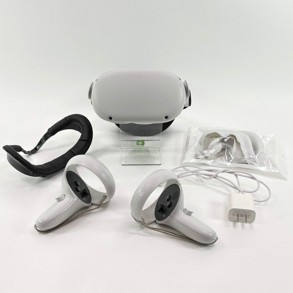 Oculus Quest 2 PC VR Headset KW49CM