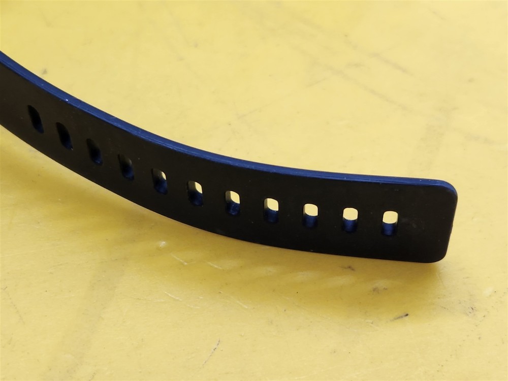 ⭐️⭐️⭐️⭐️⭐️ **UNTESTED** Fitbit Versa 2 FB507 Space Gray **NO CHARGER**