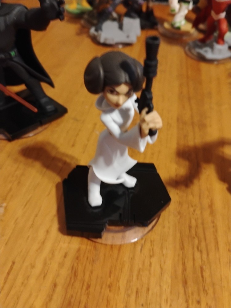 Disney Infinity 3.0 Star Wars Figures Characters