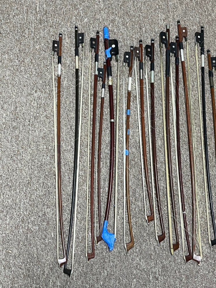 Mixed All Size Bow Package (20 Count)