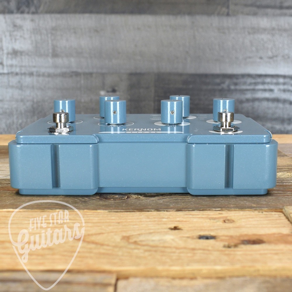 Kernom Elipse Modulation Pedal
