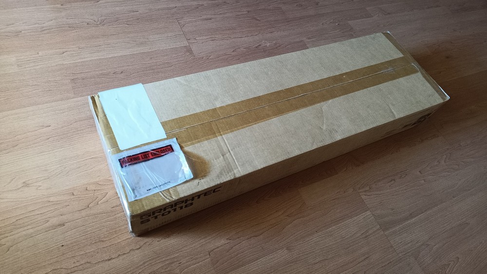 Graphtec CE7000-60 Stand ONLY for 24" Model ST0118