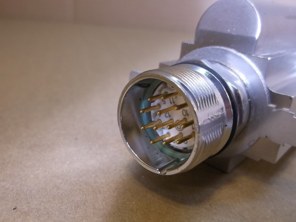 TR Electronic LP38/400, LP 38 /400, 307-00778 Linear encoder (LINJEL0024)