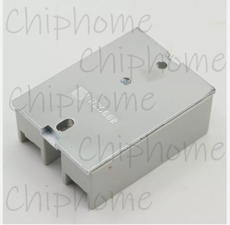 1PC SSR-10 DD DC 5-60V/3-32V DC Solid State Relay for PID Temperature Controller