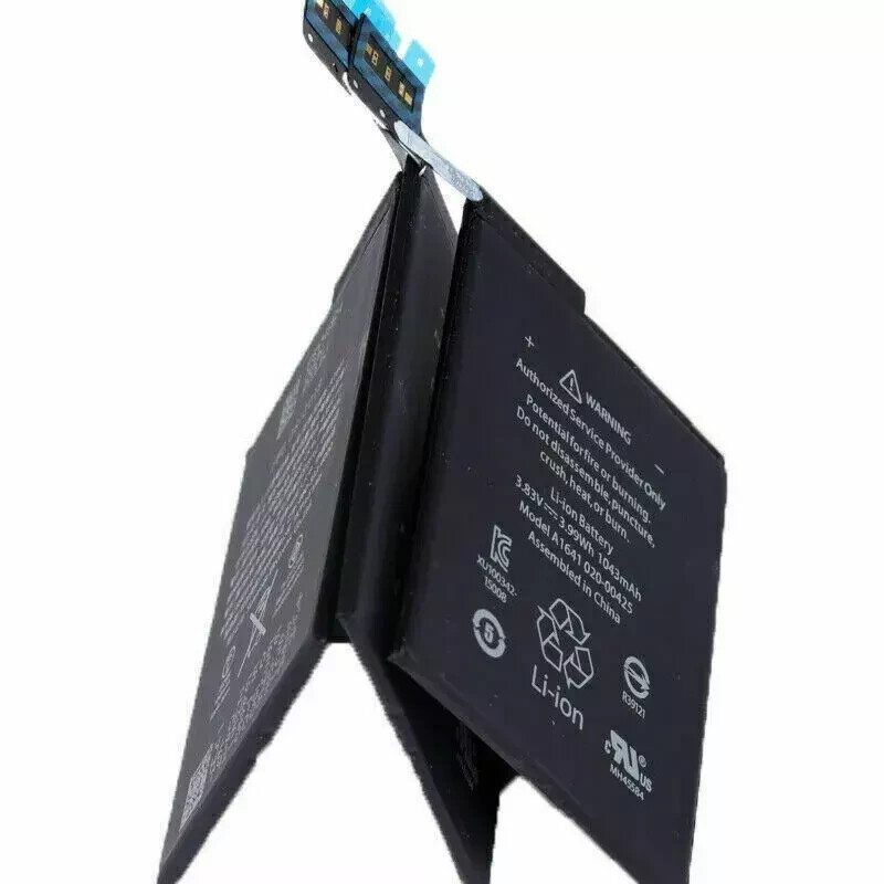 Replacement Internal Battery for iPod Touch 5th 6th 7th Generation 1043mah 3.83V