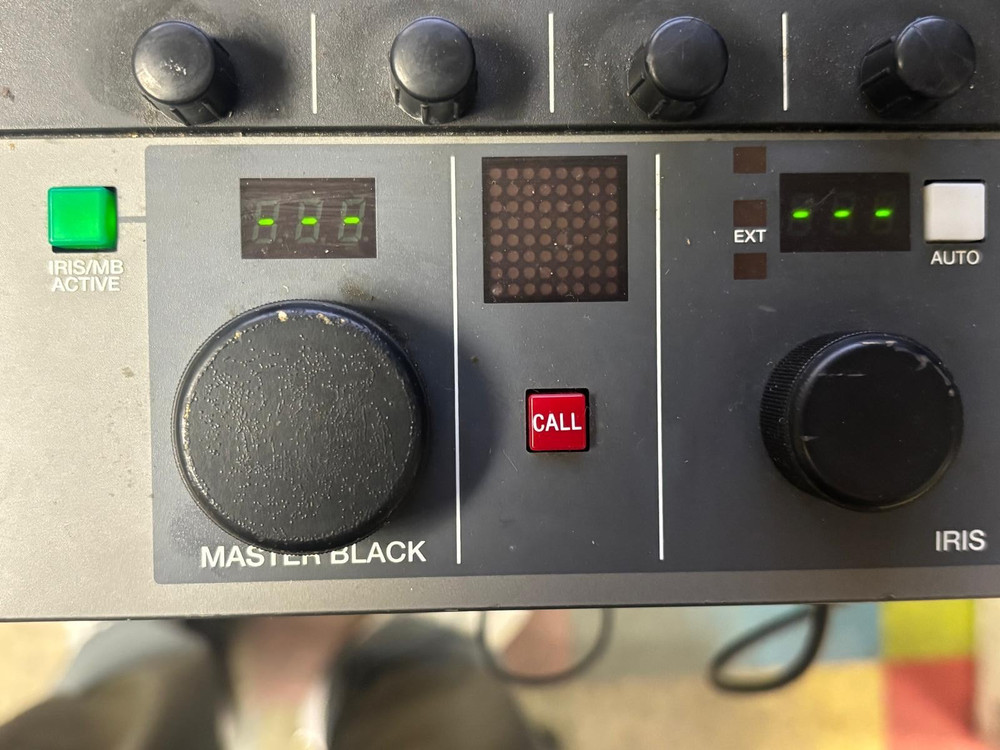 Sony Master Setup Unit MSU-900