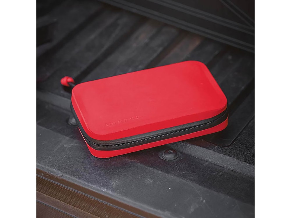Magpul DAKA Utility Organizer Red