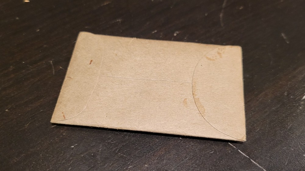 Gramophone phonograph needles Packet Full Sealed - Sears Silvertone Medium