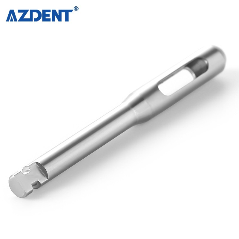 AZDENT Dental Implant Tissue Punch Stainless Steel Gingival Ring Cut Post