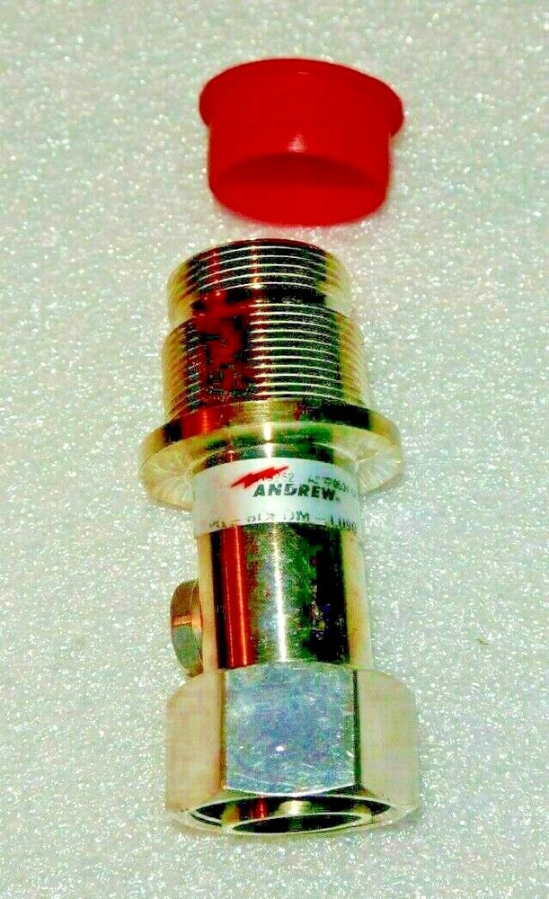 Andrew 6419262 Pipe Adapter