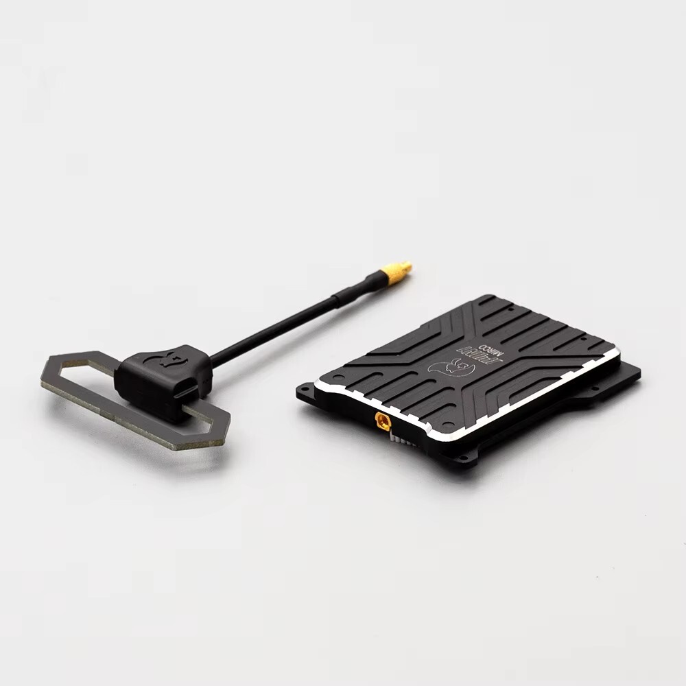 Jumper JP4IN1 Micro JR 4-in-1 Multi-Protocol External Transmitter TX Module