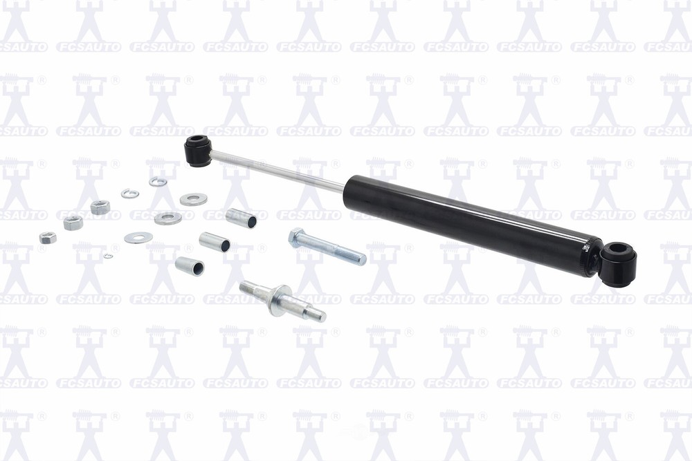 Steering Damper