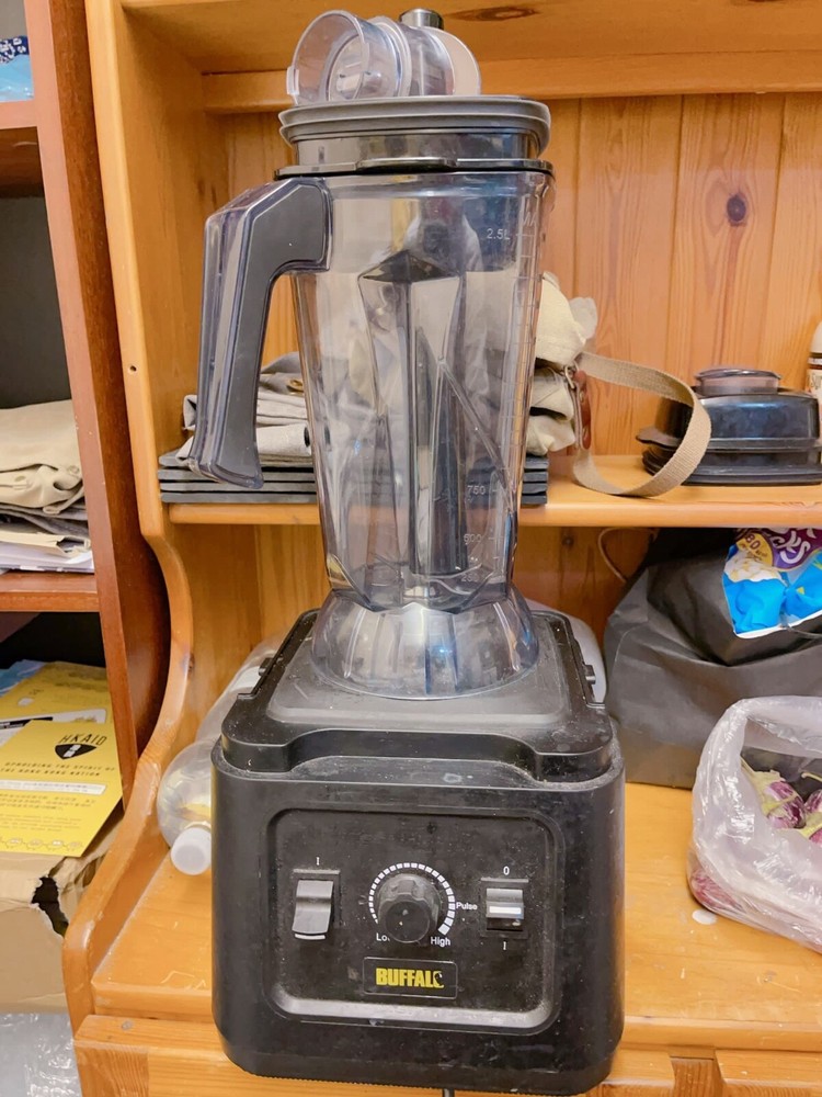 Buffalo Bar Blender 2.5 Ltr