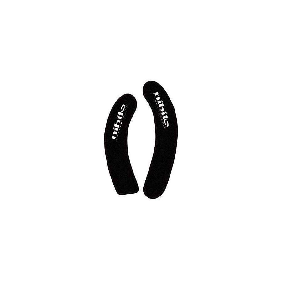 Nihilo Frame Grip Tape - Black NFFGCX65BLK