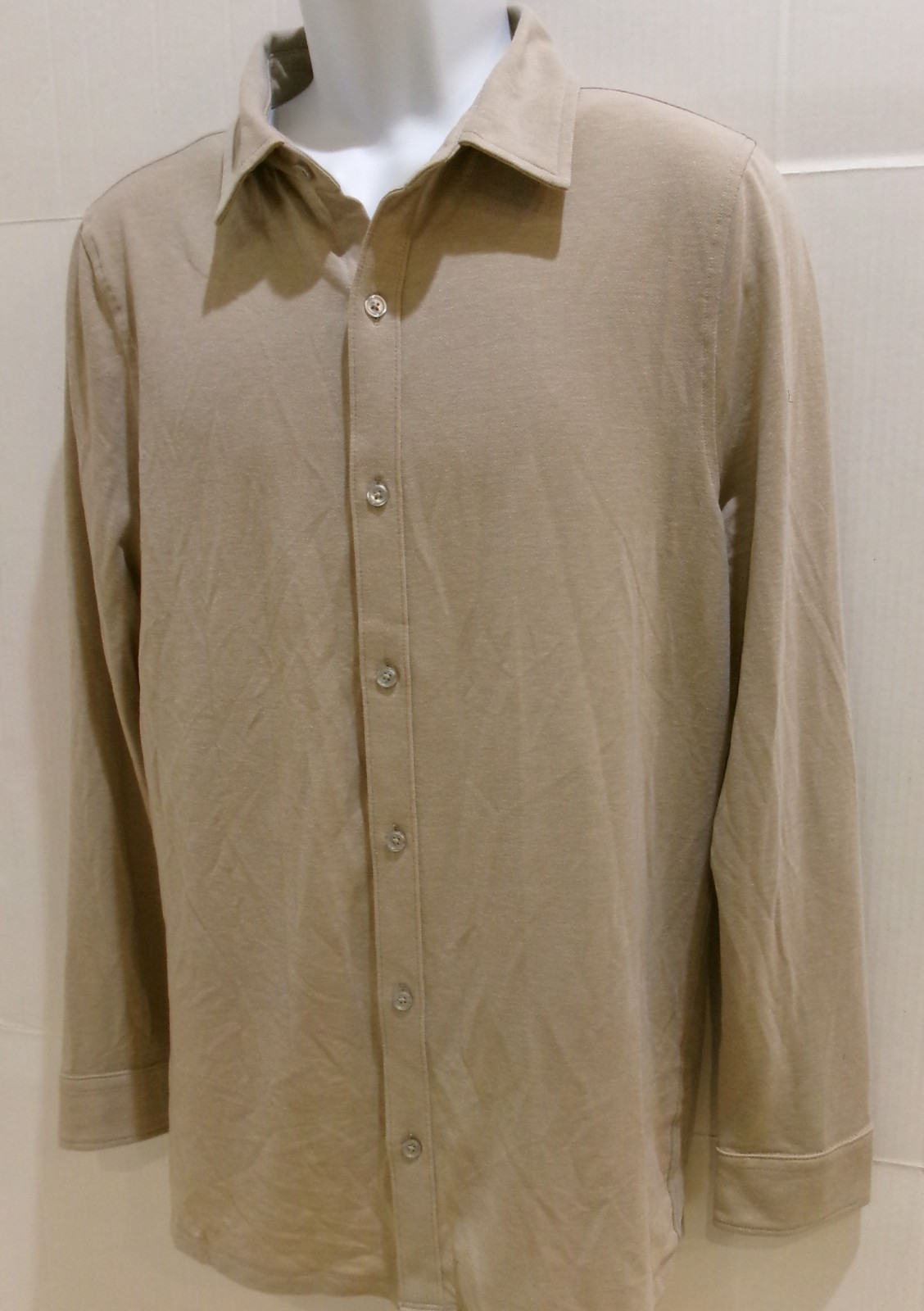 All In Motion Commuter Work Button-Down Wicking Shirts