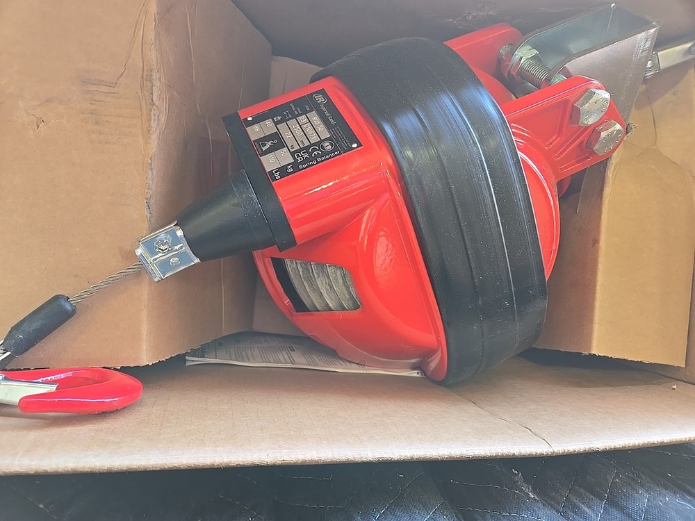 Ingersoll Rand BSD-50 Balancer