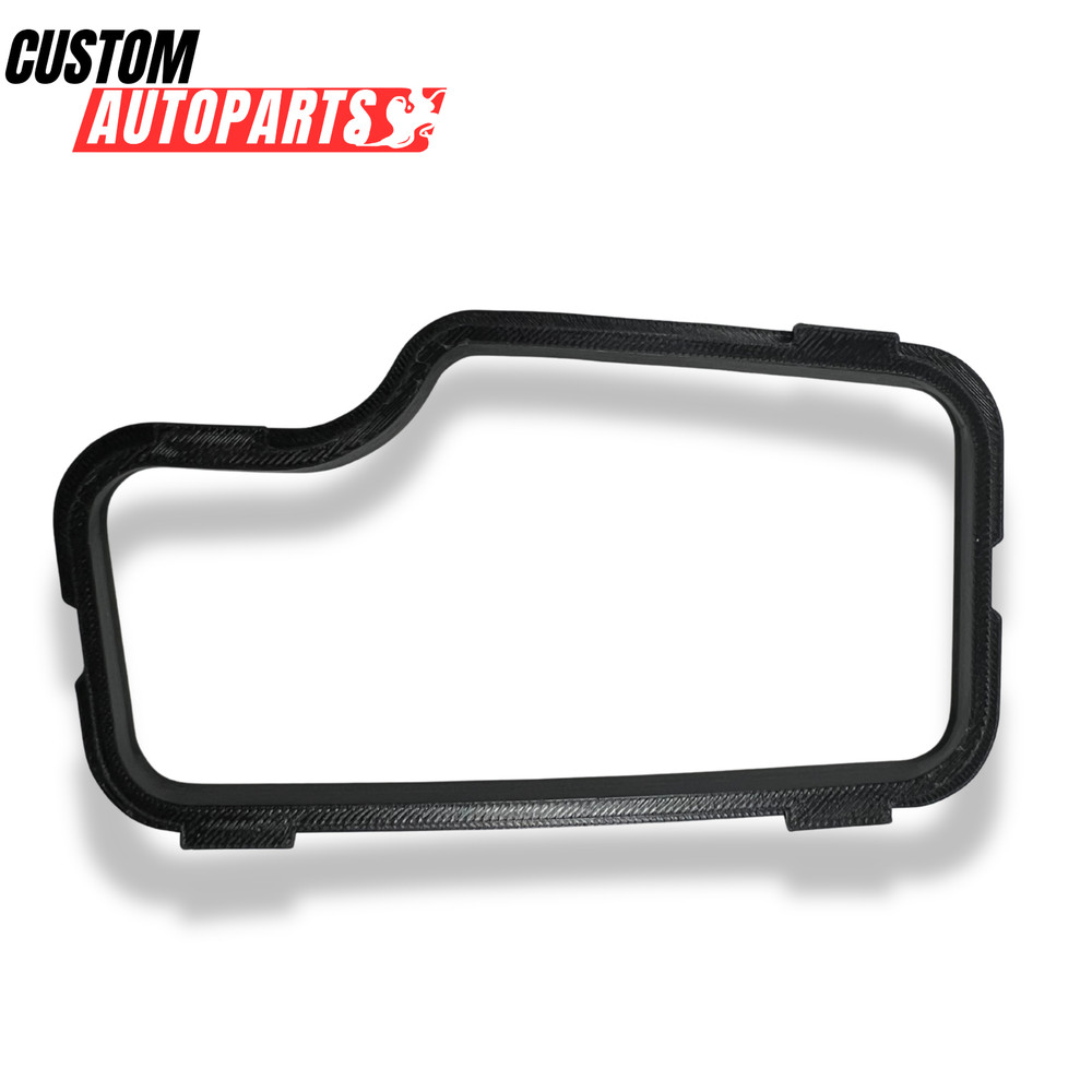 BMW E46 | Auto Shift Boot Frame | 25161423220 | 1999-2005