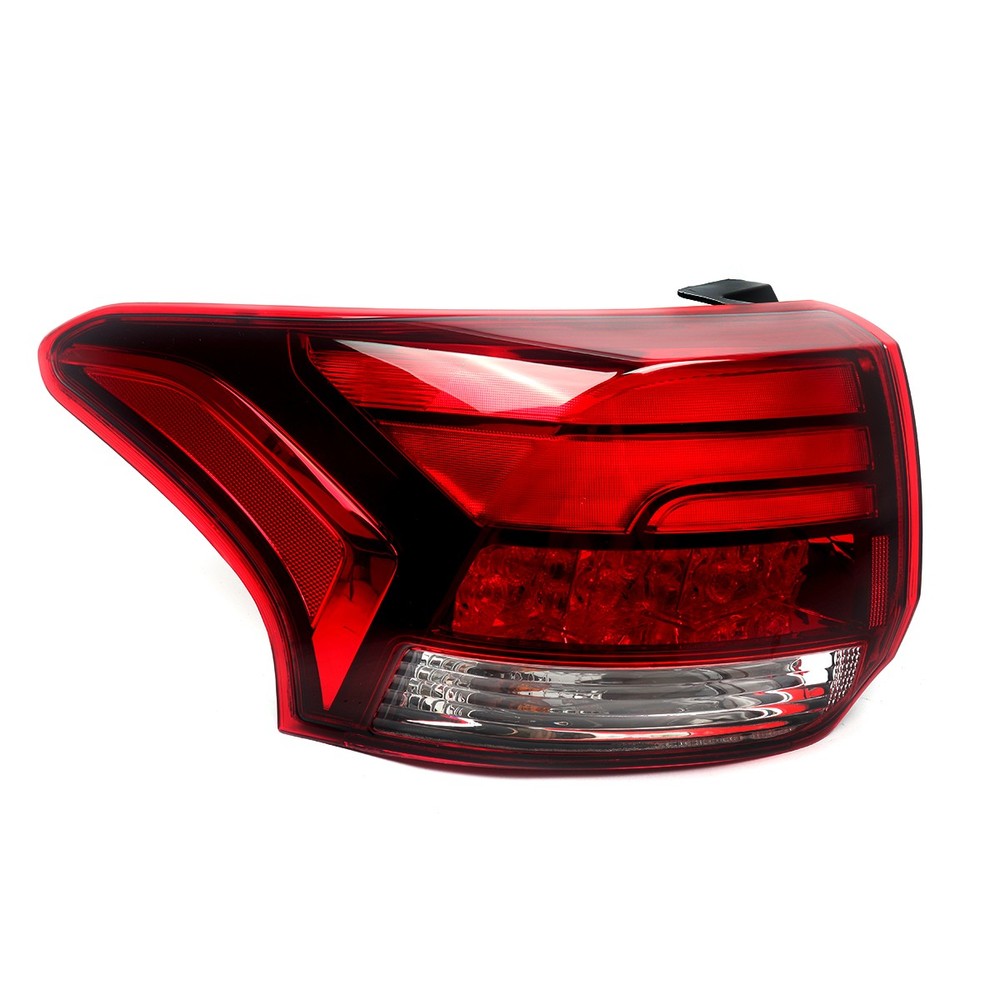 Tail Light Assembly Driver Left Side LED Outer For Mitsubishi Outlander 2016-20