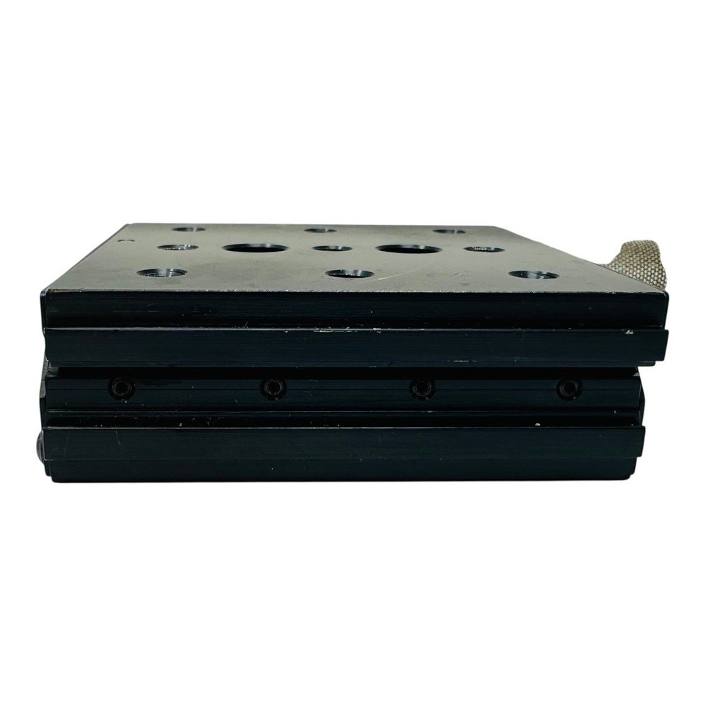 NEWPORT NRC MODEL 420 PRECISION LINEAR STAGE