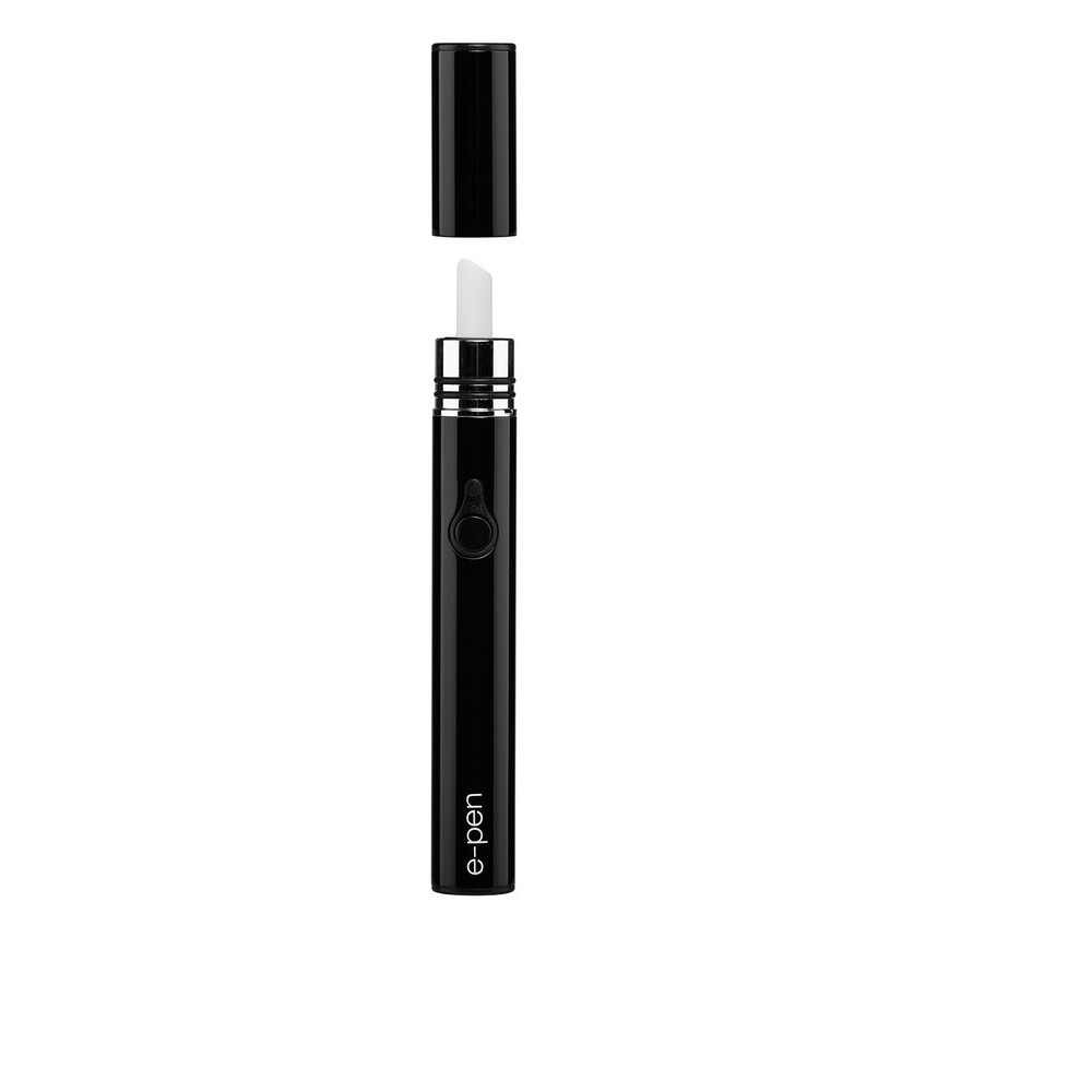 Electronic Ceramic Hot knife Loading Tool with Type C (black)