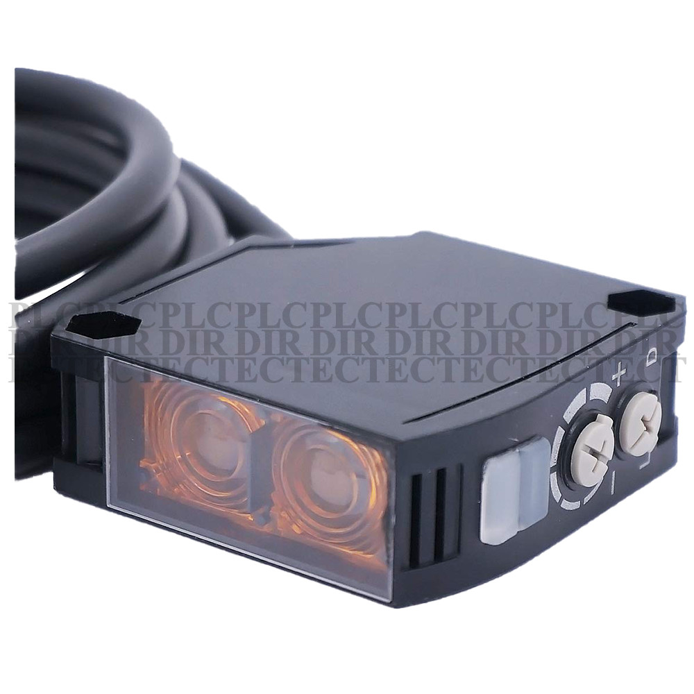 NEW Omron E3JK-DR12 Photoelectric Switch
