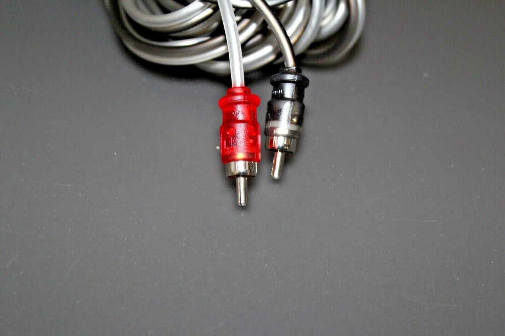 Metra TC2-17BB 16.4' Interconnect Cable - Multi