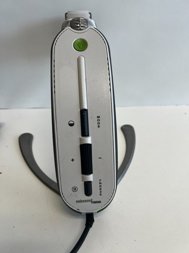 Enhanced Vision Transformer Magnifier TRVEA - Ready Condition