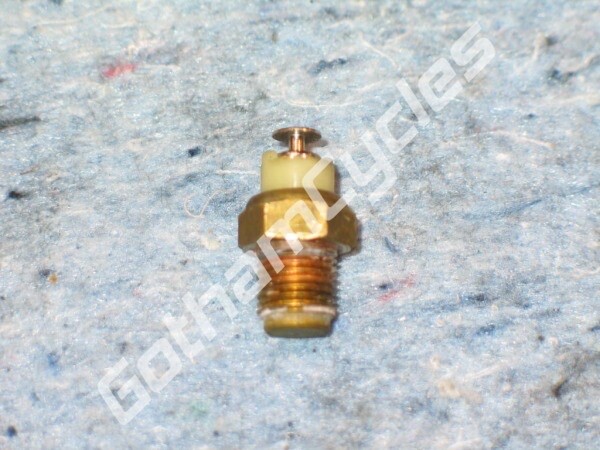Ducati / Cagiva Engine Motor Oil Temperature Thermistor Sensor Switch