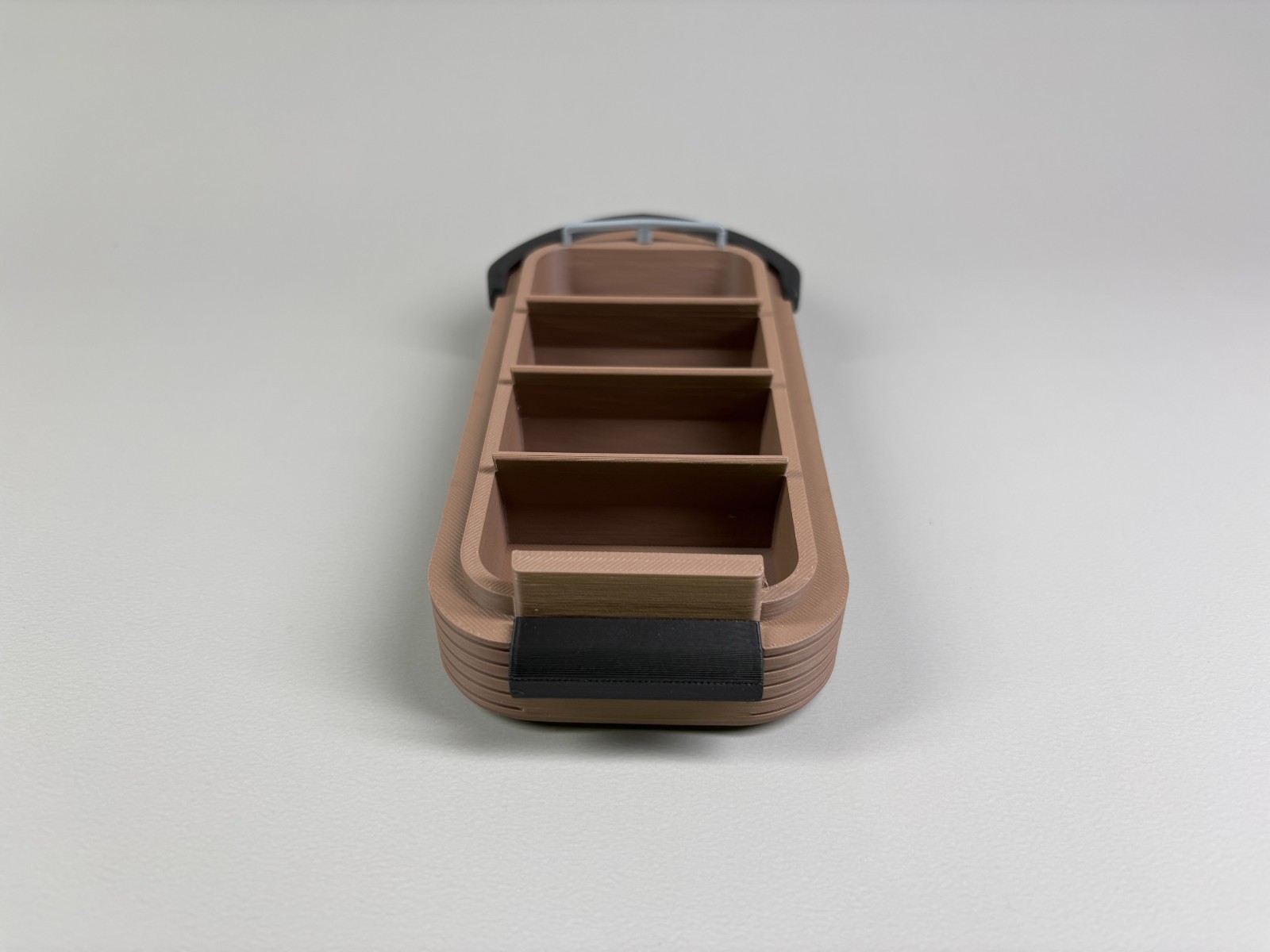 Pirates of the Caribbean Ride Vehicle - Three Color Boat!